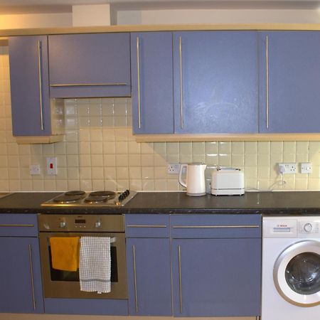 Spacious 2Br Flat In Central London Near Elephant And Castle Station Appartement Buitenkant foto