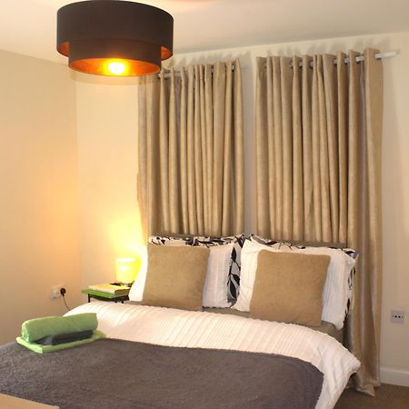 Spacious 2Br Flat In Central London Near Elephant And Castle Station Appartement Buitenkant foto