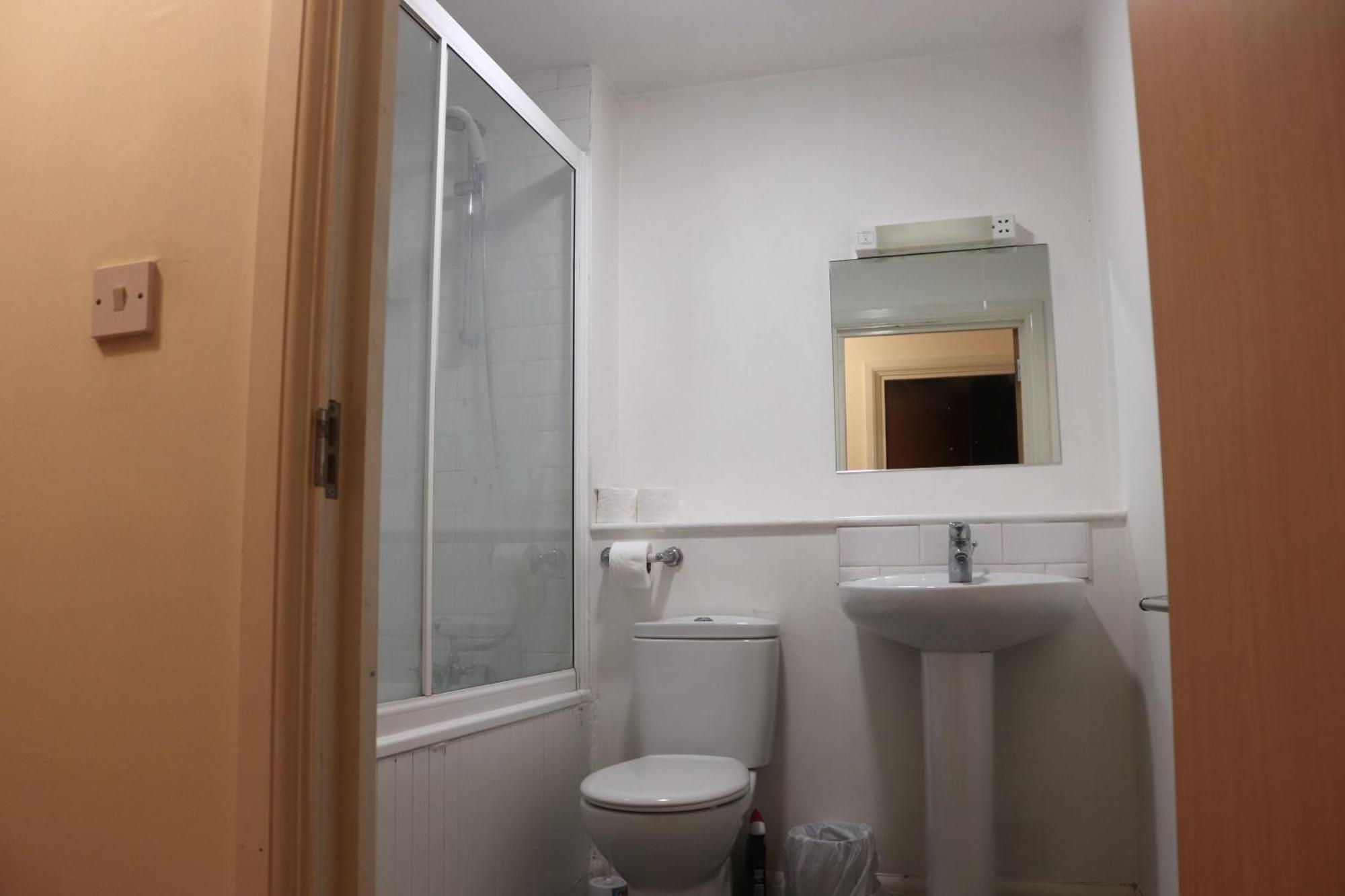 Spacious 2Br Flat In Central London Near Elephant And Castle Station Appartement Buitenkant foto