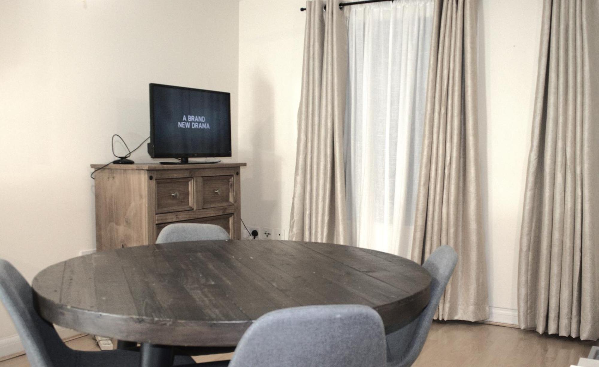 Spacious 2Br Flat In Central London Near Elephant And Castle Station Appartement Buitenkant foto