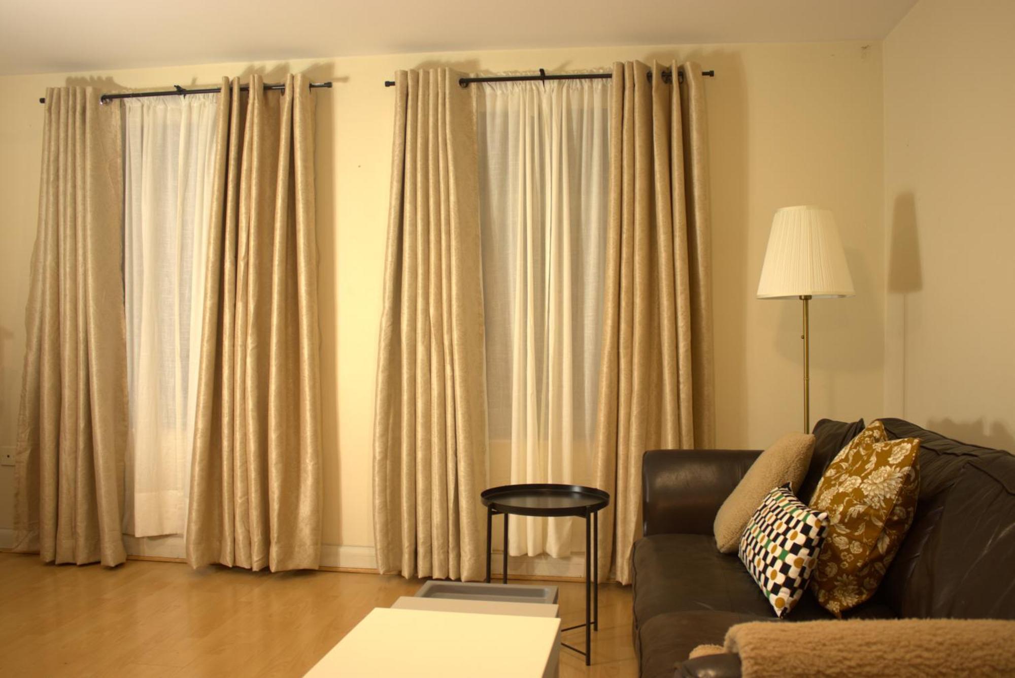Spacious 2Br Flat In Central London Near Elephant And Castle Station Appartement Buitenkant foto