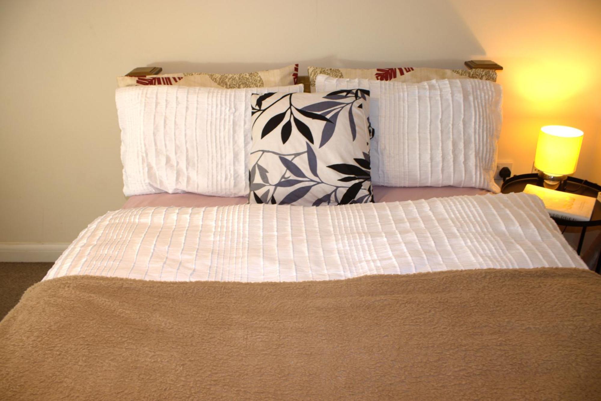 Spacious 2Br Flat In Central London Near Elephant And Castle Station Appartement Buitenkant foto