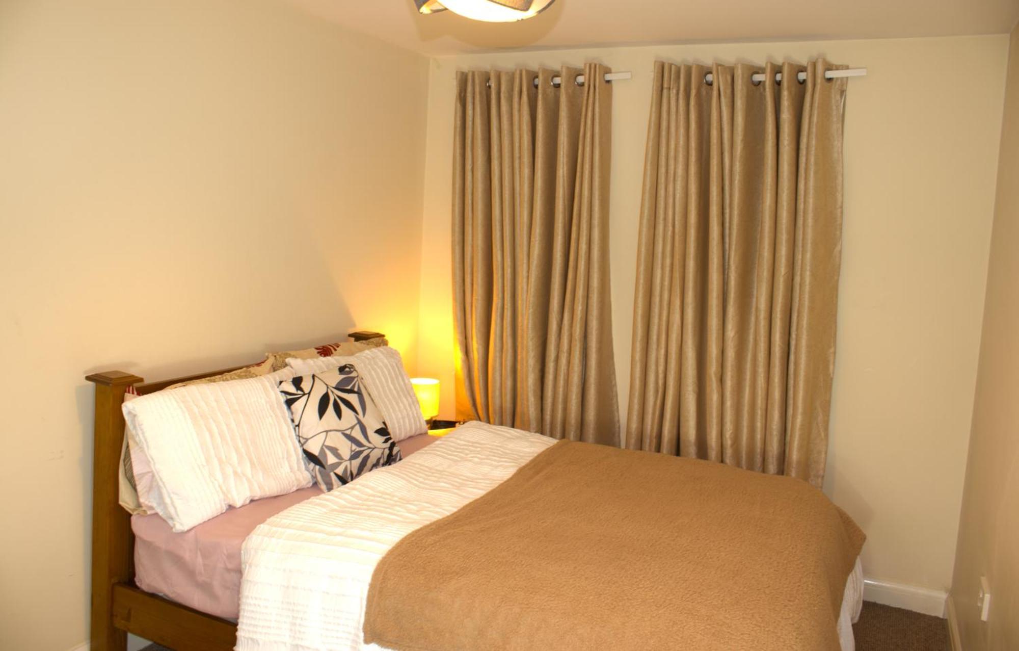 Spacious 2Br Flat In Central London Near Elephant And Castle Station Appartement Buitenkant foto