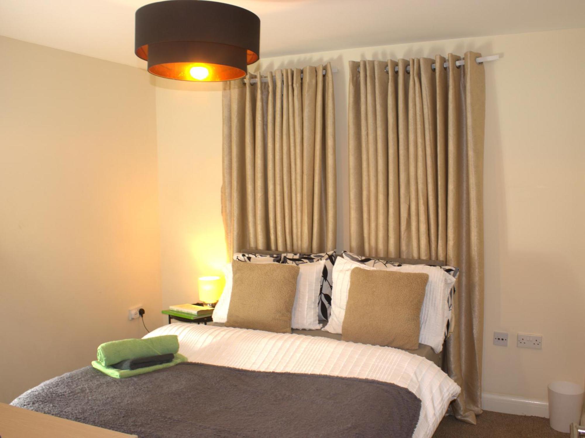 Spacious 2Br Flat In Central London Near Elephant And Castle Station Appartement Buitenkant foto